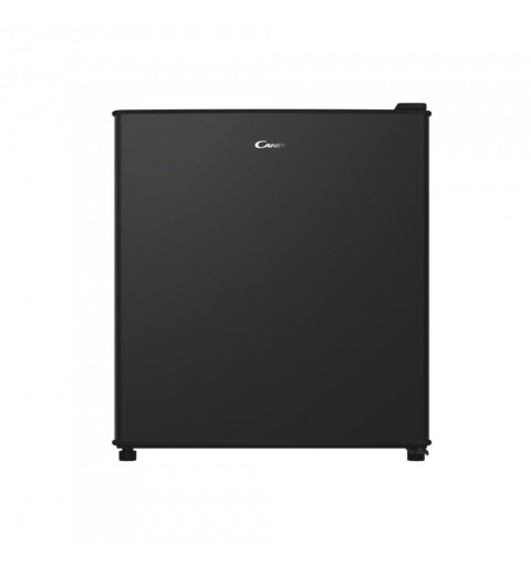 Candy CHASD4351EBC combi-fridge Freestanding 42 L E Black