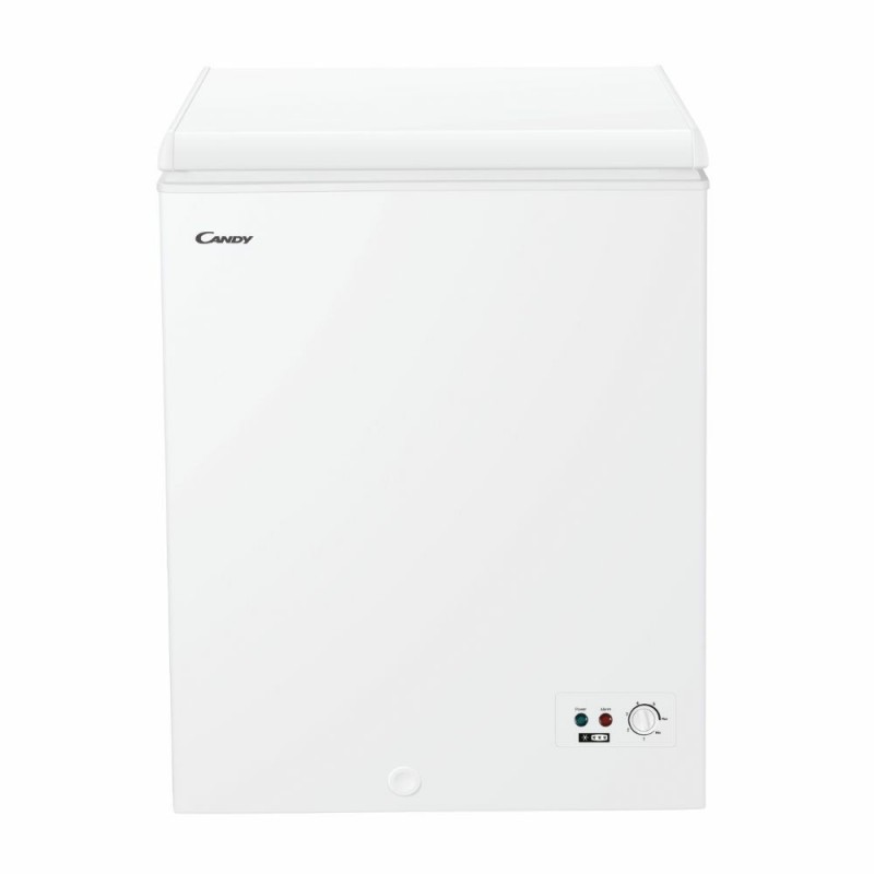 Candy CCHH 145E Chest freezer Freestanding 137 L E White