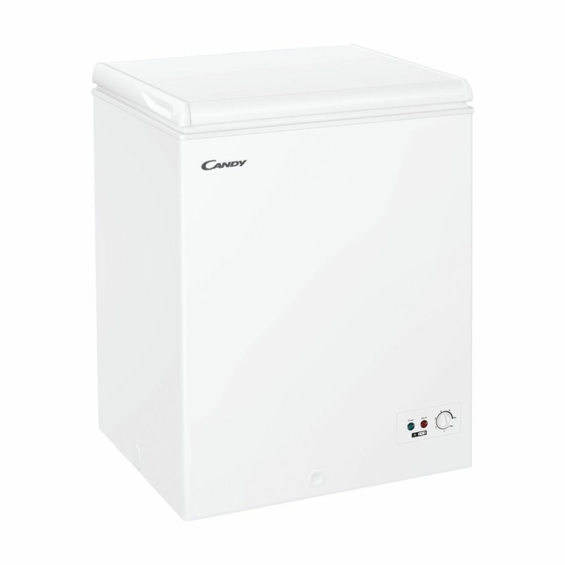 Candy CCHH 145E Chest freezer Freestanding 137 L E White