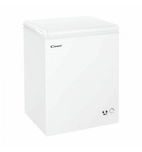 Candy CCHH 145E Chest freezer Freestanding 137 L E White