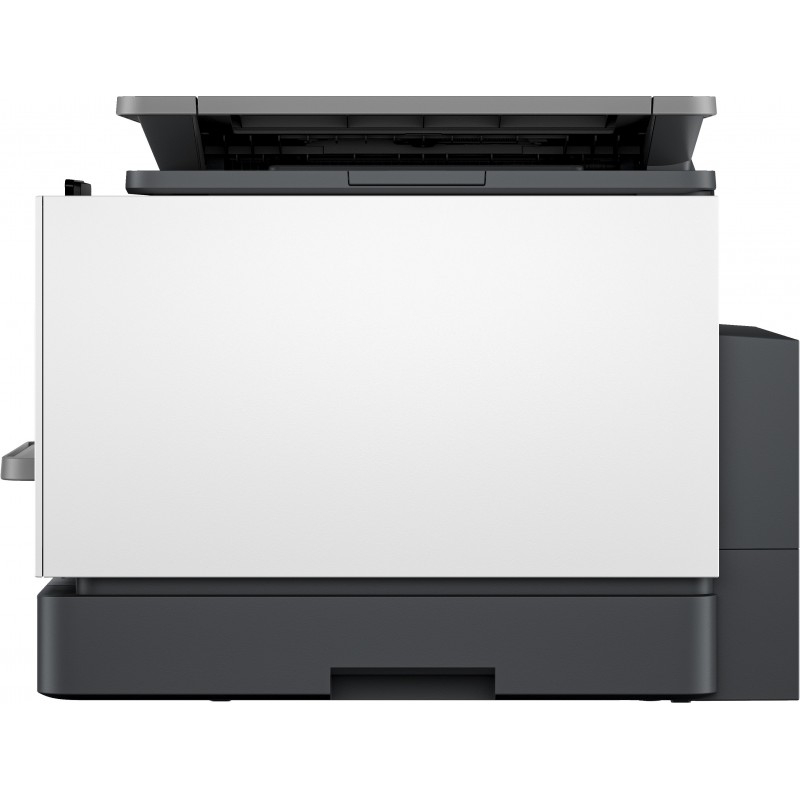 HP OfficeJet Pro Stampante multifunzione 9130b, Colore, Stampante per Piccole e medie imprese, Stampa, copia, scansione, fax,