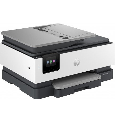 HP OfficeJet Pro HP 8132e All-in-One Printer, Color, Printer for Home, Print, copy, scan, fax, HP Instant Ink eligible