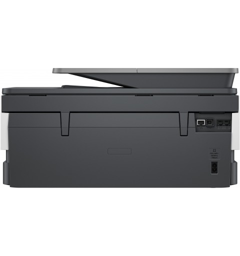 HP OfficeJet Pro HP 8132e All-in-One Printer, Color, Printer for Home, Print, copy, scan, fax, HP Instant Ink eligible