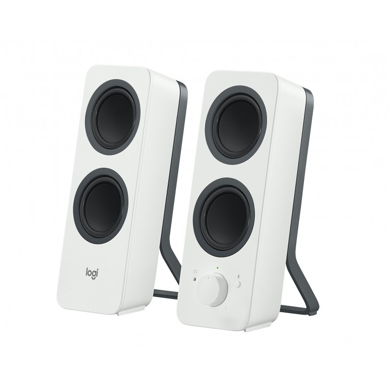 Logitech Z207 Altavoces de ordenador Bluetooth