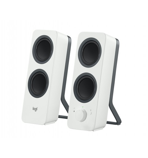 Logitech Z207 Altavoces de ordenador Bluetooth