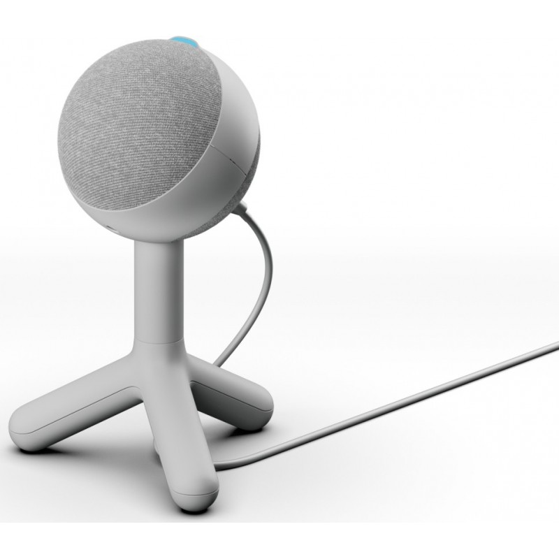 Logitech G Yeti Orb Blanc Microphone de table