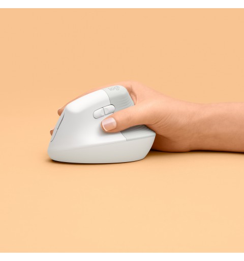 Logitech Lift Vertical Ergonomic Mouse