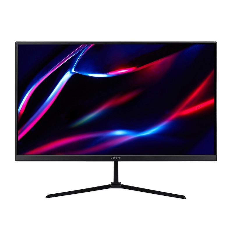 Acer QG270H3bix LED display 68,6 cm (27") 1920 x 1080 Pixeles Full HD Negro