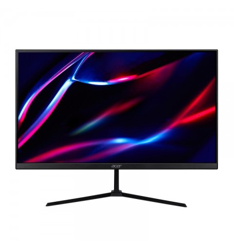 Acer NITRO QG1 NITRO Monitor Gaming QG1 QG270H3bix LED display 68,6 cm (27") 1920 x 1080 Pixel Full HD Nero