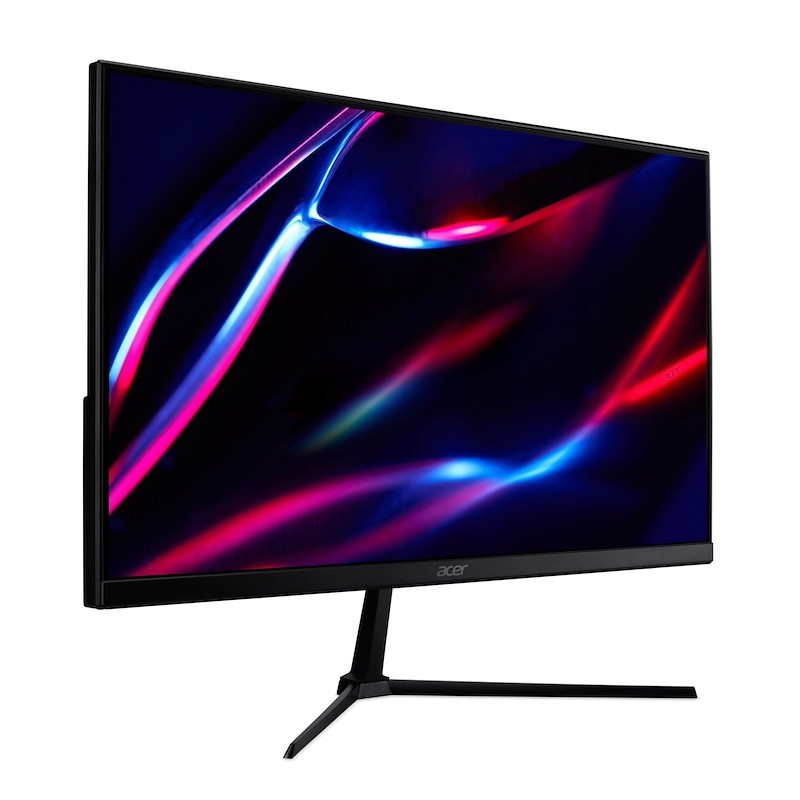 Acer NITRO QG1 NITRO Monitor Gaming QG1 QG270H3bix LED display 68,6 cm (27") 1920 x 1080 Pixel Full HD Nero