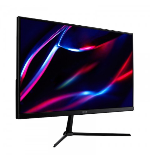 Acer NITRO QG1 NITRO Monitor Gaming QG1 QG270H3bix LED display 68,6 cm (27") 1920 x 1080 Pixel Full HD Nero