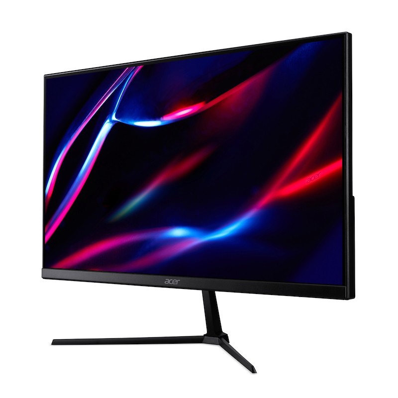 Acer QG270H3bix LED display 68,6 cm (27") 1920 x 1080 Pixel Full HD Schwarz