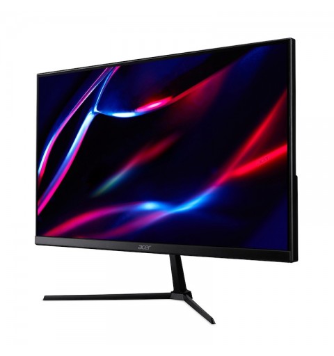 Acer QG270H3bix LED display 68,6 cm (27") 1920 x 1080 Pixel Full HD Schwarz