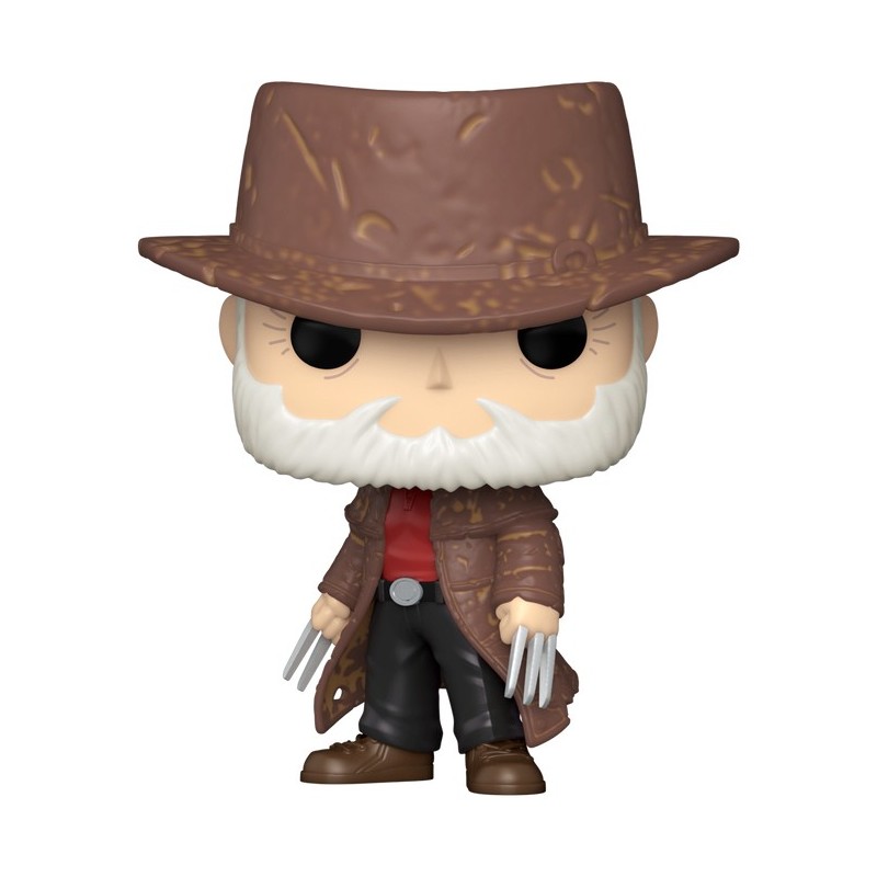 FUNKO POP! 77435 Action-& Sammelfigur