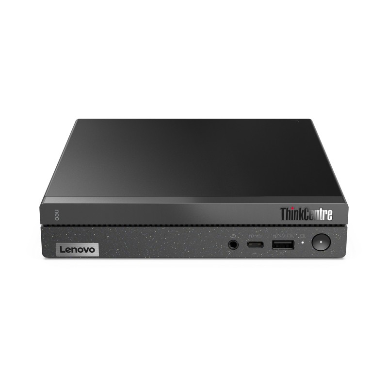 Lenovo ThinkCentre neo 50q Intel® Core™ i5 i5-13420H 16 GB DDR4-SDRAM 512 GB SSD Windows 11 Pro Mini PC Negro