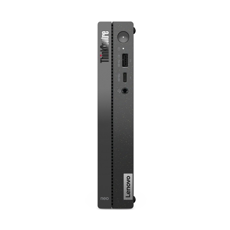 Lenovo ThinkCentre neo 50q Intel® Core™ i5 i5-13420H 16 GB DDR4-SDRAM 512 GB SSD Windows 11 Pro Mini PC Mini-PC Schwarz