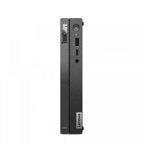 Lenovo ThinkCentre neo 50q Intel® Core™ i5 i5-13420H 16 GB DDR4-SDRAM 512 GB SSD Windows 11 Pro Mini PC Black