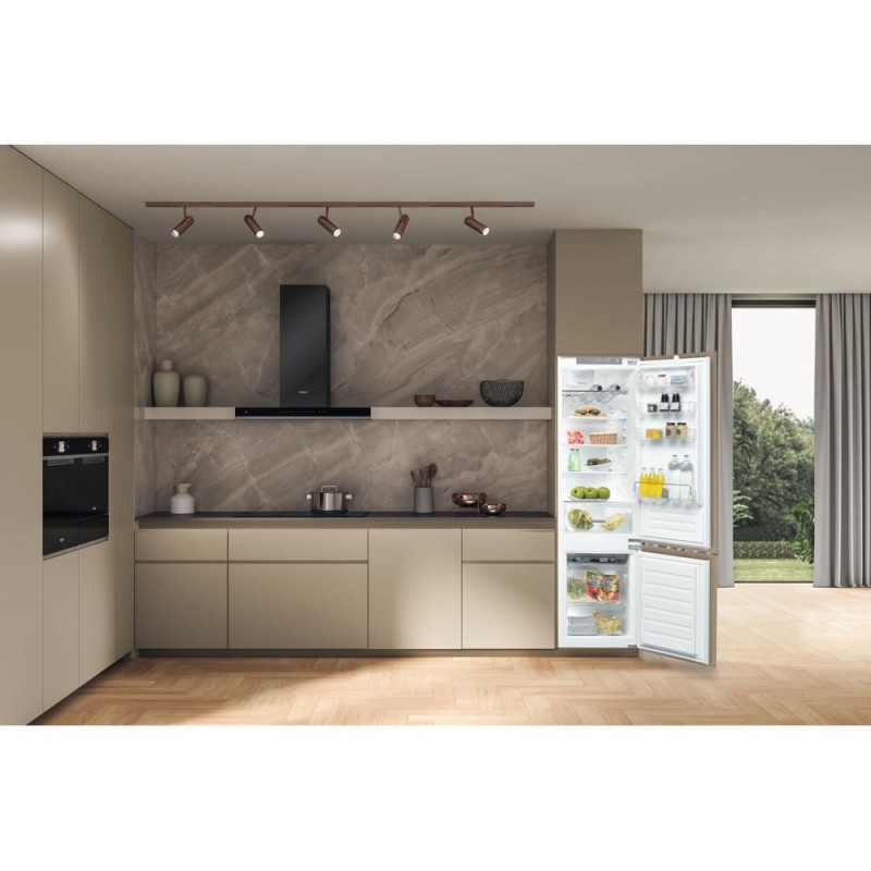 Whirlpool Frigorifero combinato da incasso - ART 9812 SF E