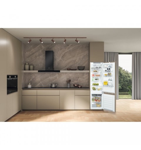 Whirlpool Frigorifero combinato da incasso - ART 9812 SF E