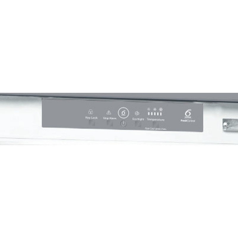 Whirlpool ART 9812 SF E Intégré 306 L Blanc