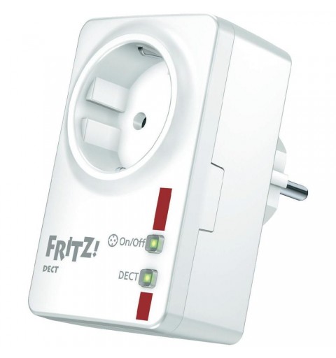 FRITZ!DECT 200 Edition International