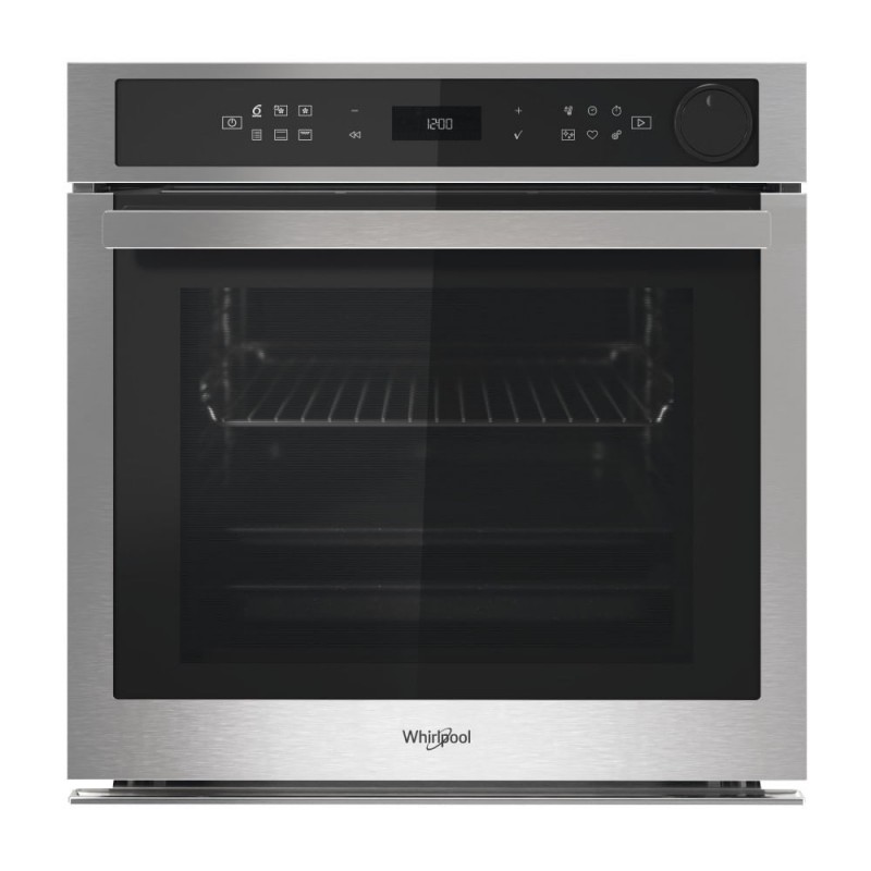 Whirlpool AKZ9S 8220 IX 73 L A+ Acero inoxidable