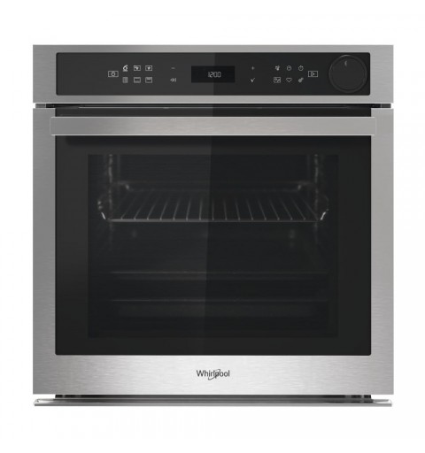 Whirlpool AKZ9S 8220 IX 73 l A+ Edelstahl