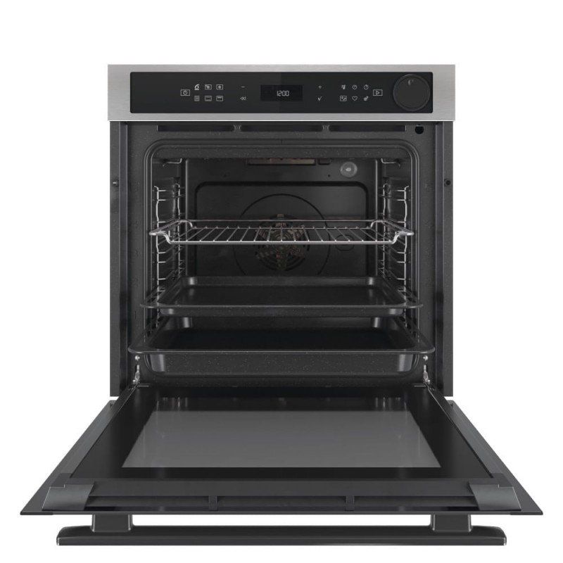 Whirlpool Forno da incasso - AKZ9S 8220 IX