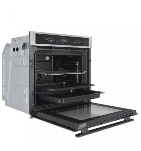 Whirlpool Forno da incasso - AKZ9S 8220 IX