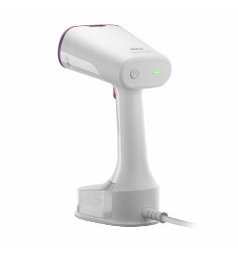 Braun QuickStyle 5 GS 5011 Handheld garment steamer 0.15 L 1200 W Violet, White