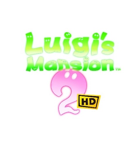 Nintendo Luigi's Mansion 2 HD Standard Simplified Chinese, Traditional Chinese, German, Dutch, English, French, Italian,