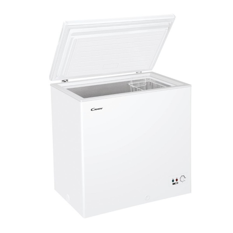 Candy Artico CCHH 200E Chest freezer Freestanding 196 L E White