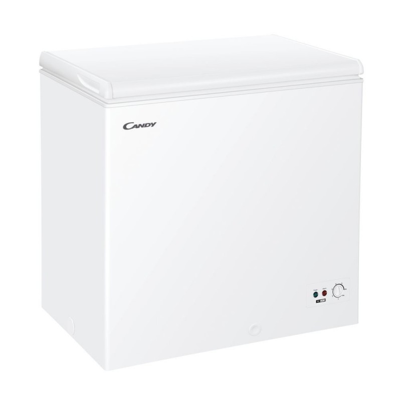 Candy Artico CCHH 200E Congélateur coffre Pose libre 196 L E Blanc