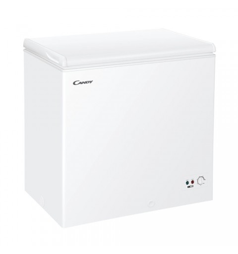 Candy Artico CCHH 200E Chest freezer Freestanding 196 L E White