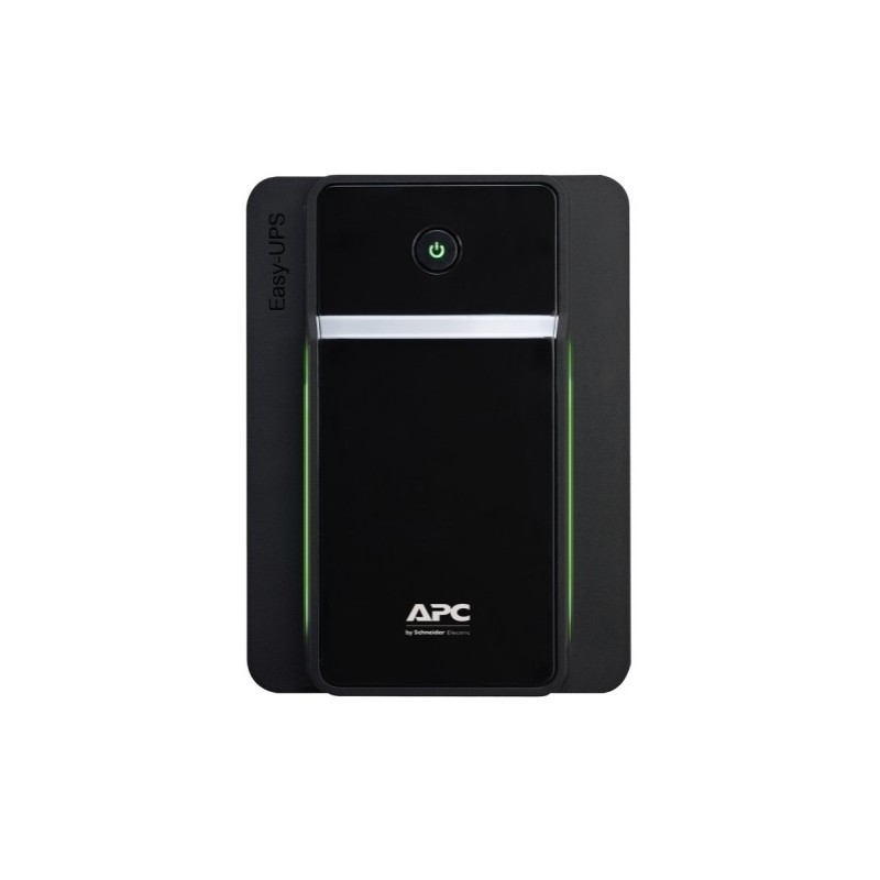 APC Easy UPS uninterruptible power supply (UPS) Line-Interactive 1.6 kVA 900 W