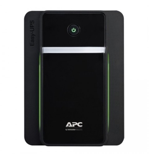 APC Easy UPS uninterruptible power supply (UPS) Line-Interactive 1.6 kVA 900 W