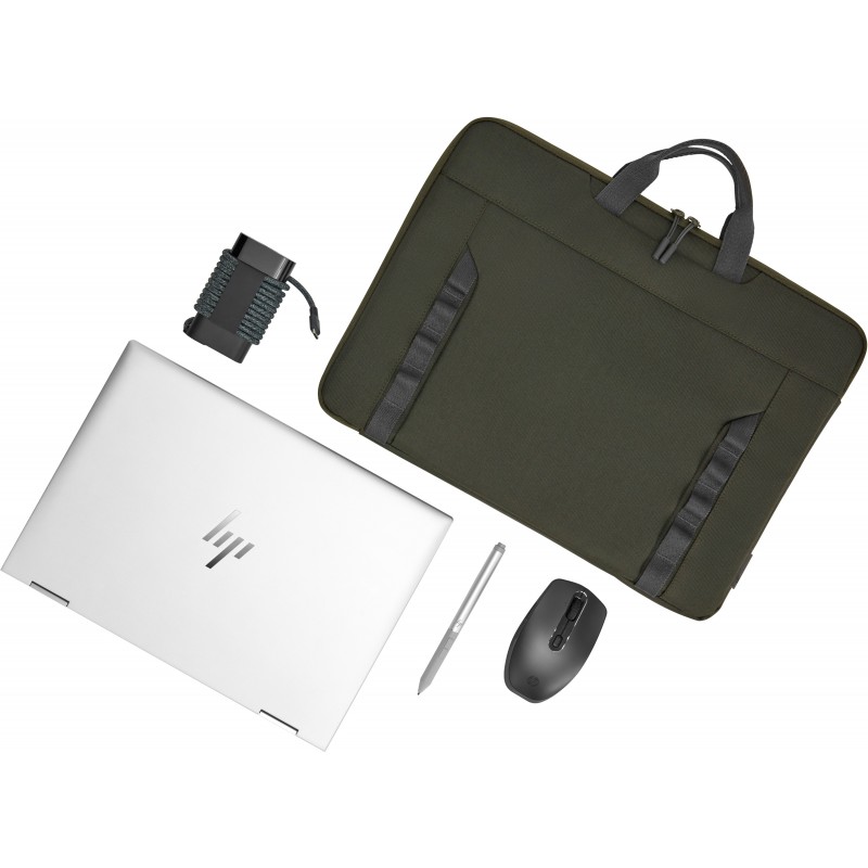 HP Funda modular para ordenador portátil de 15,6 pulgadas