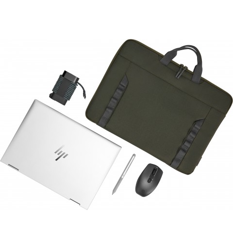 HP 15.6-inch Modular Laptop Sleeve