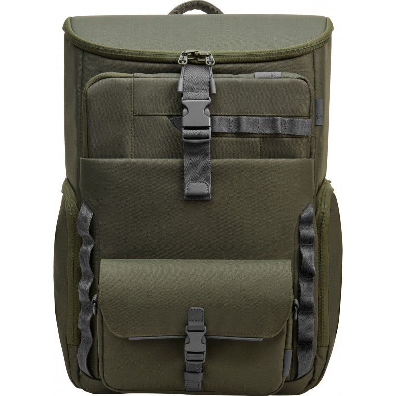 HP 15.6-inch Modular Laptop Backpack