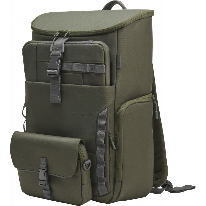 HP 15.6-inch Modular Laptop Backpack