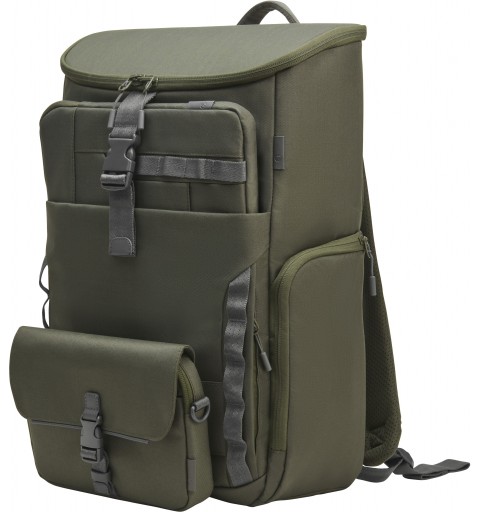 HP 15.6-inch Modular Laptop Backpack