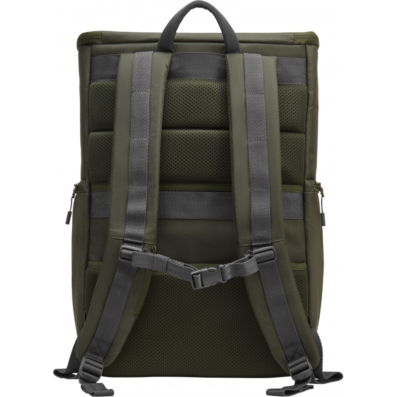 HP 15.6-inch Modular Laptop Backpack