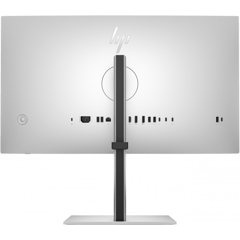 HP Series 7 Pro 27 inch 4K Thunderbolt 4 Monitor - 727pk Computerbildschirm 68,6 cm (27") 3840 x 2160 Pixel Full HD Schwarz