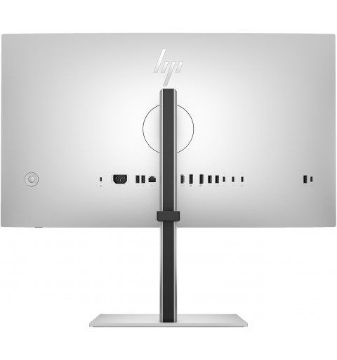 HP Series 7 Pro 27 inch 4K Thunderbolt 4 Monitor - 727pk Computerbildschirm 68,6 cm (27") 3840 x 2160 Pixel Full HD Schwarz