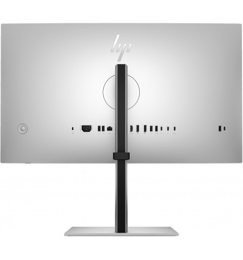 HP Series 7 Pro 27 inch QHD Thunderbolt 4 Monitor - 727pu computer monitor 68.6 cm (27") 2560 x 1440 pixels Full HD Black,