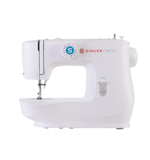 SINGER M2105 sewing machine Semi-automatic sewing machine Electric