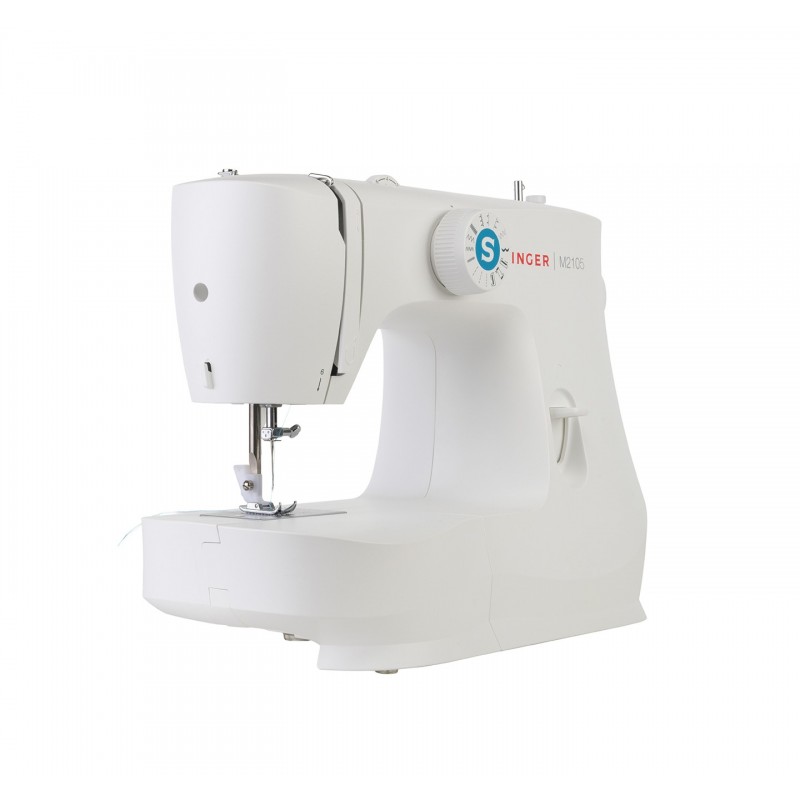 SINGER M2105 sewing machine Semi-automatic sewing machine Electric