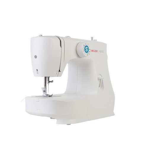 SINGER M2105 sewing machine Semi-automatic sewing machine Electric