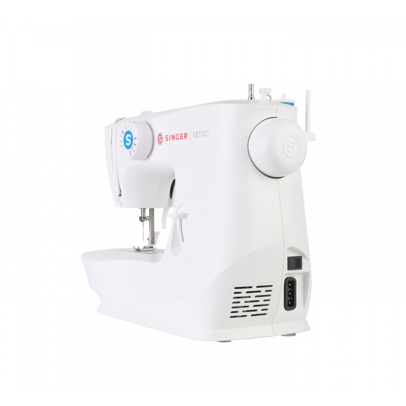 SINGER M2105 sewing machine Semi-automatic sewing machine Electric