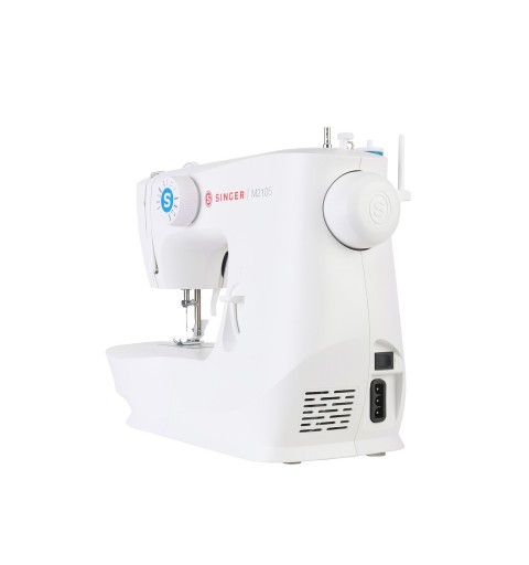 SINGER M2105 sewing machine Semi-automatic sewing machine Electric